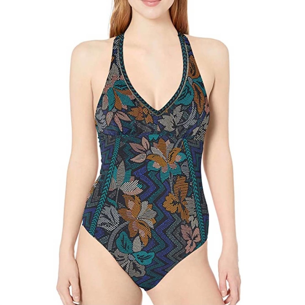 Prana Women's Khari One-Piece Size Medium
